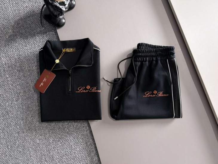 Loro Piana Pieces Short _SKULoroPianaM-3XLomtr3022663